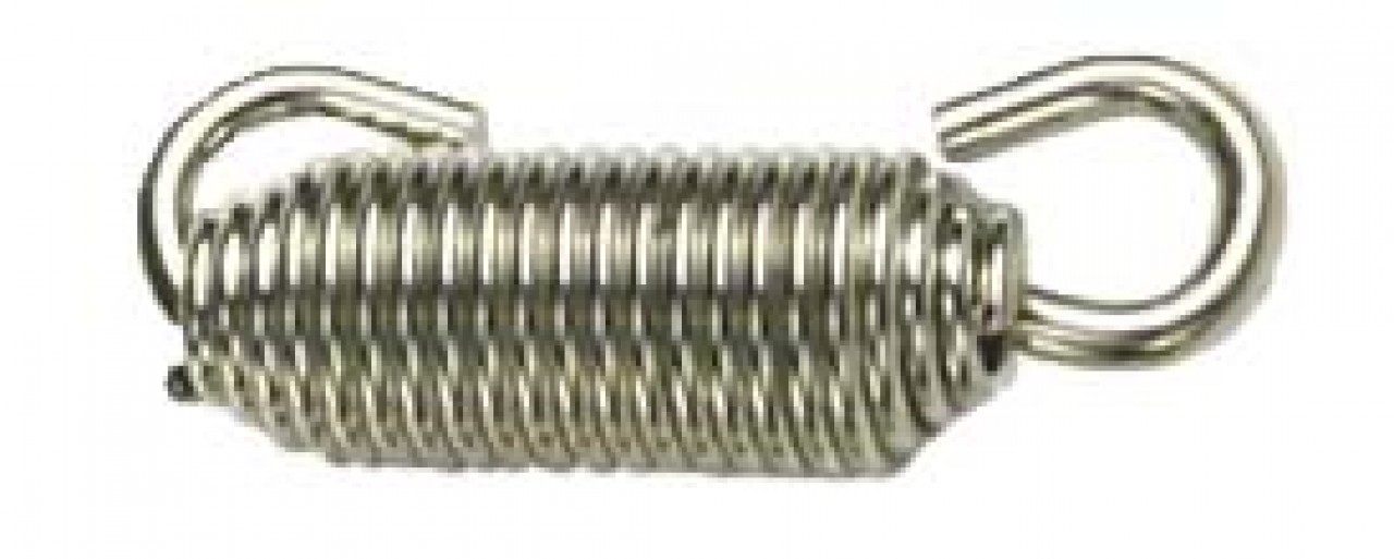 Spring for bass drum pedal (10 pcs)