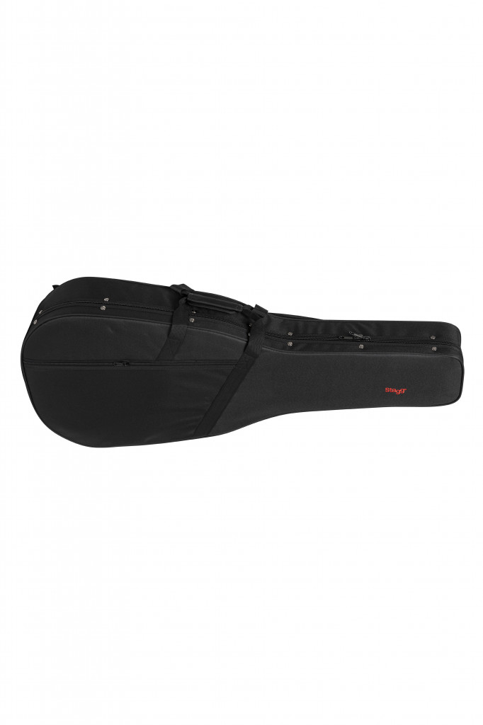 Basic series soft case for 4/4 classical guitar
