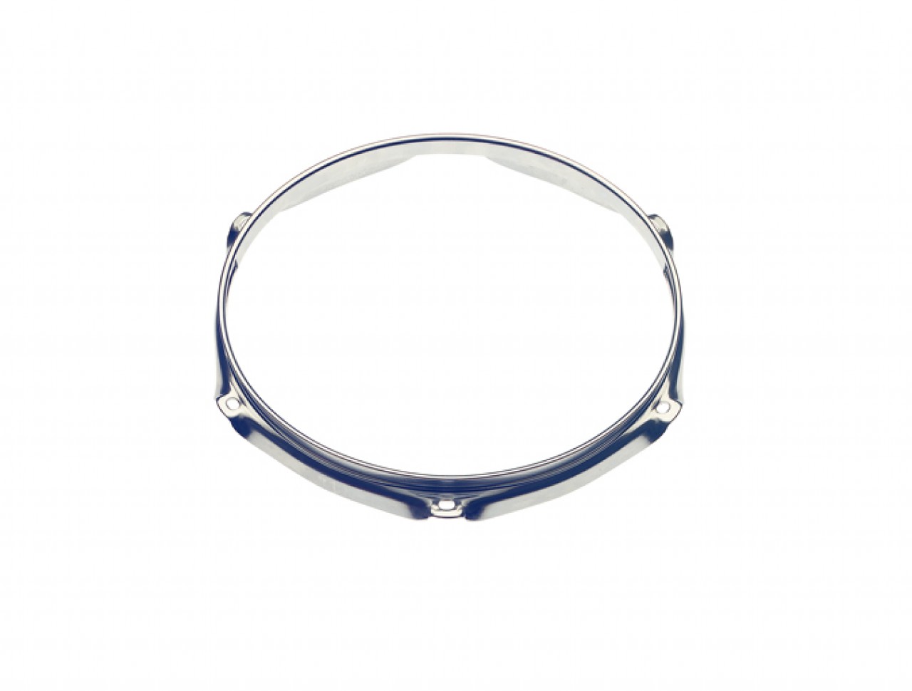 10"-6 ear Dyna hoop (1pc), for tom & snare drum (snare side)
