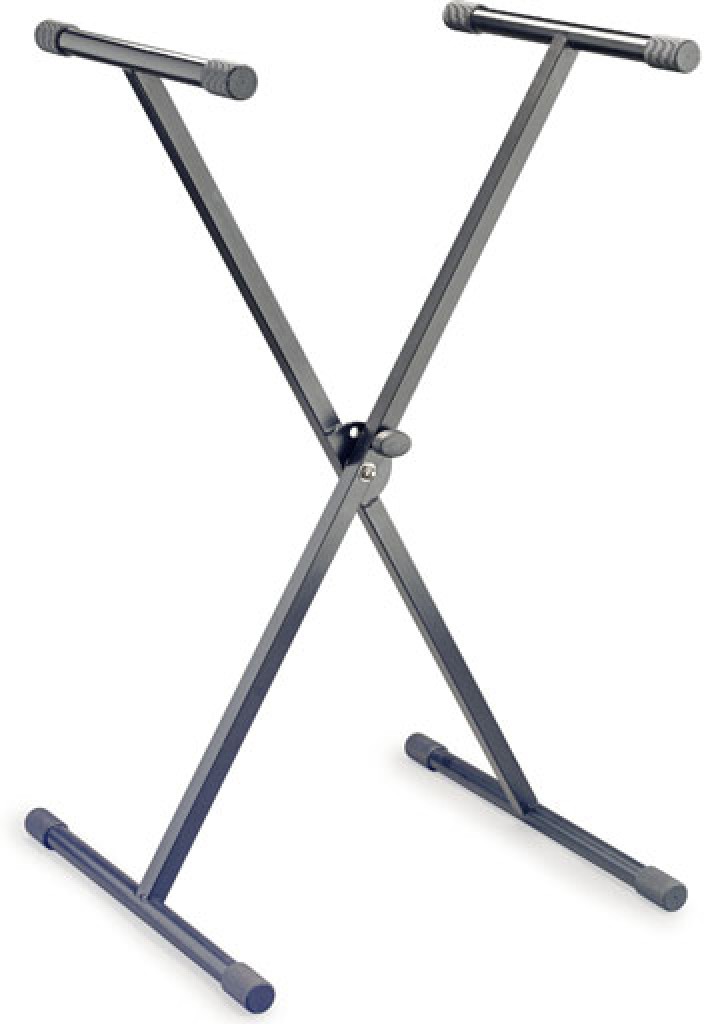 X style keyboard stand