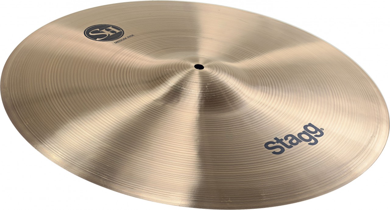 STAGG SH-RM24R