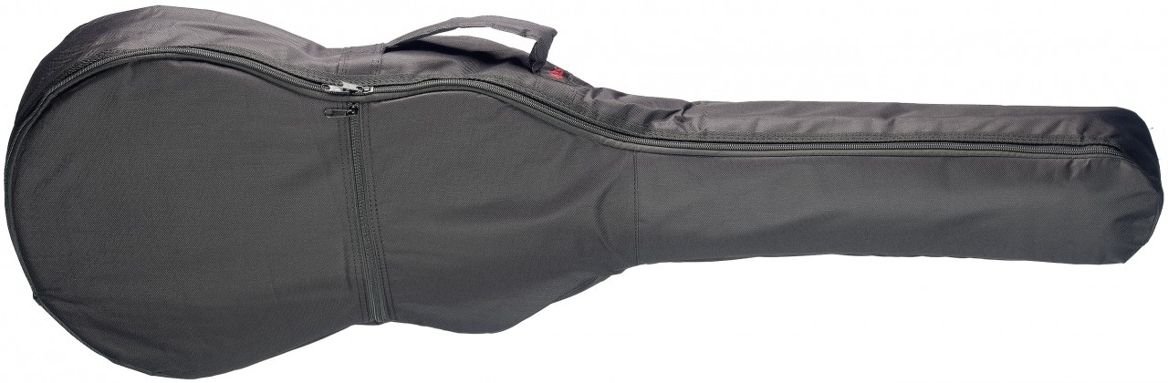 Basic series padded nylon bag for electric guitar
