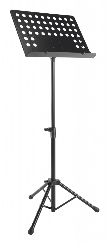 Professional Concert Music Stand