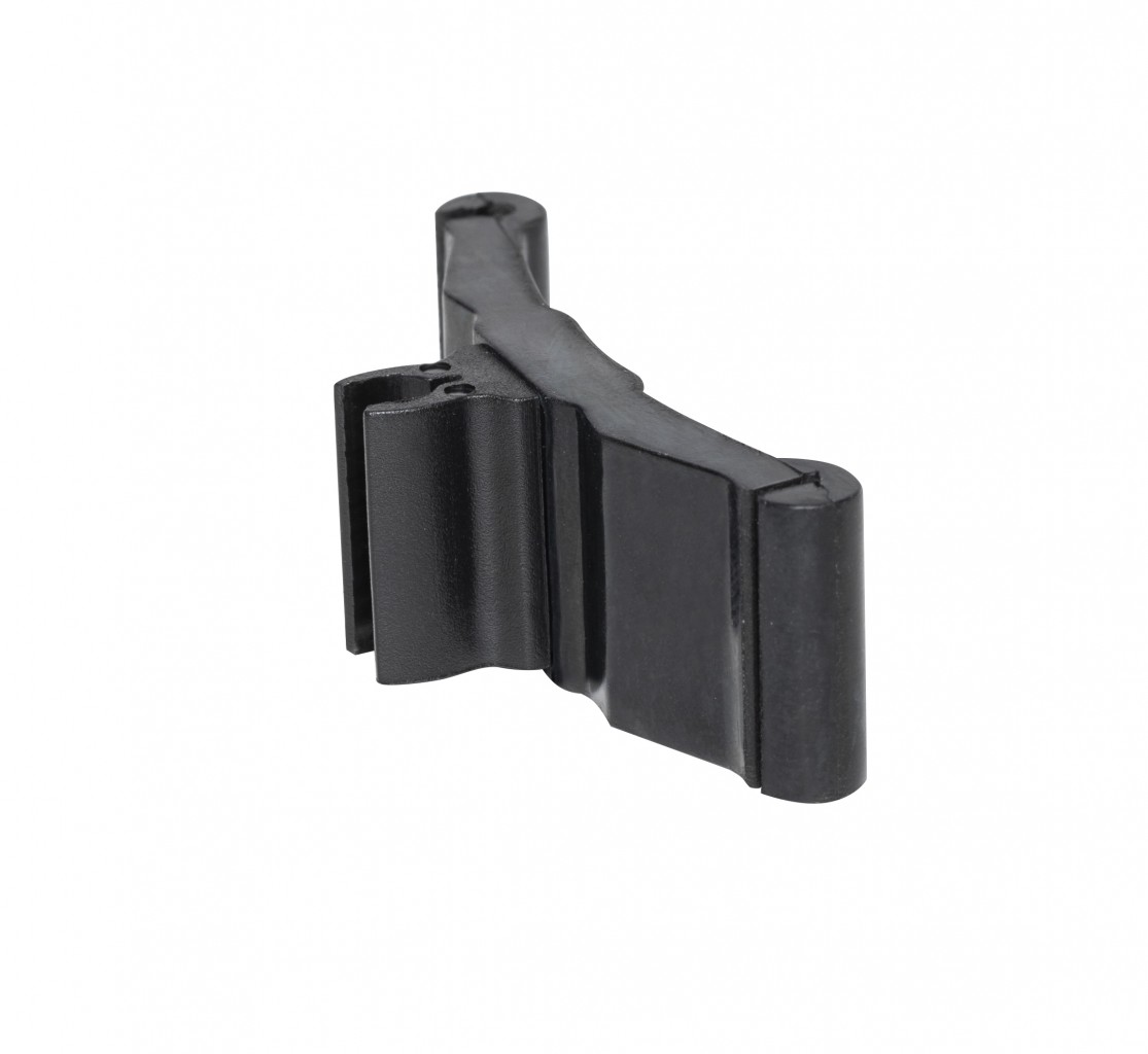 Double bass clip for SIM20 microphone