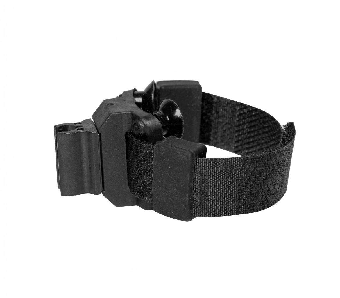 Universal clip for SIM20 microphone