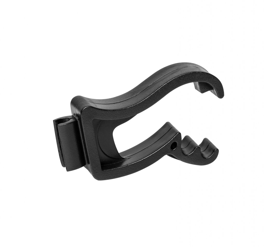 Drum clip for SIM20 microphone