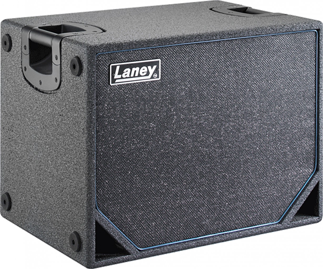 Laney Nexus N210 300W 2x10 Bass Speaker Cab Black