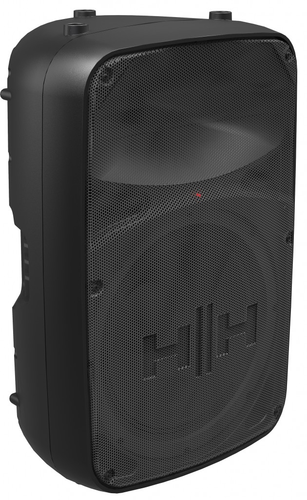 VRE-15A Vector active speaker system