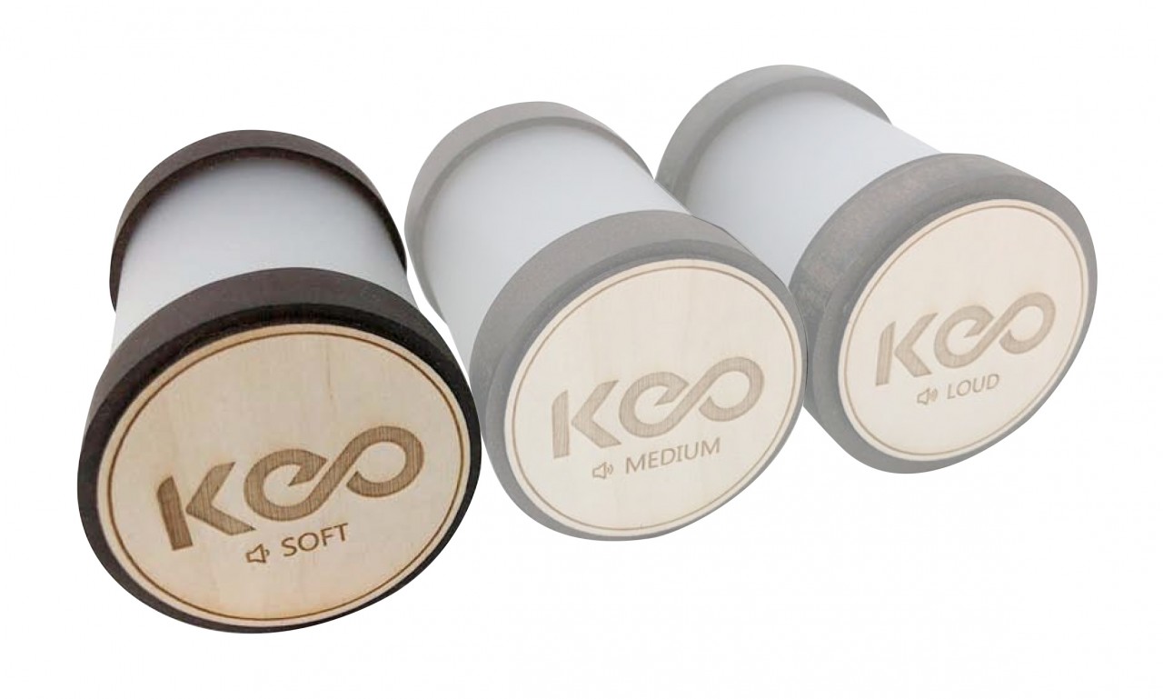 KEO Shaker Soft