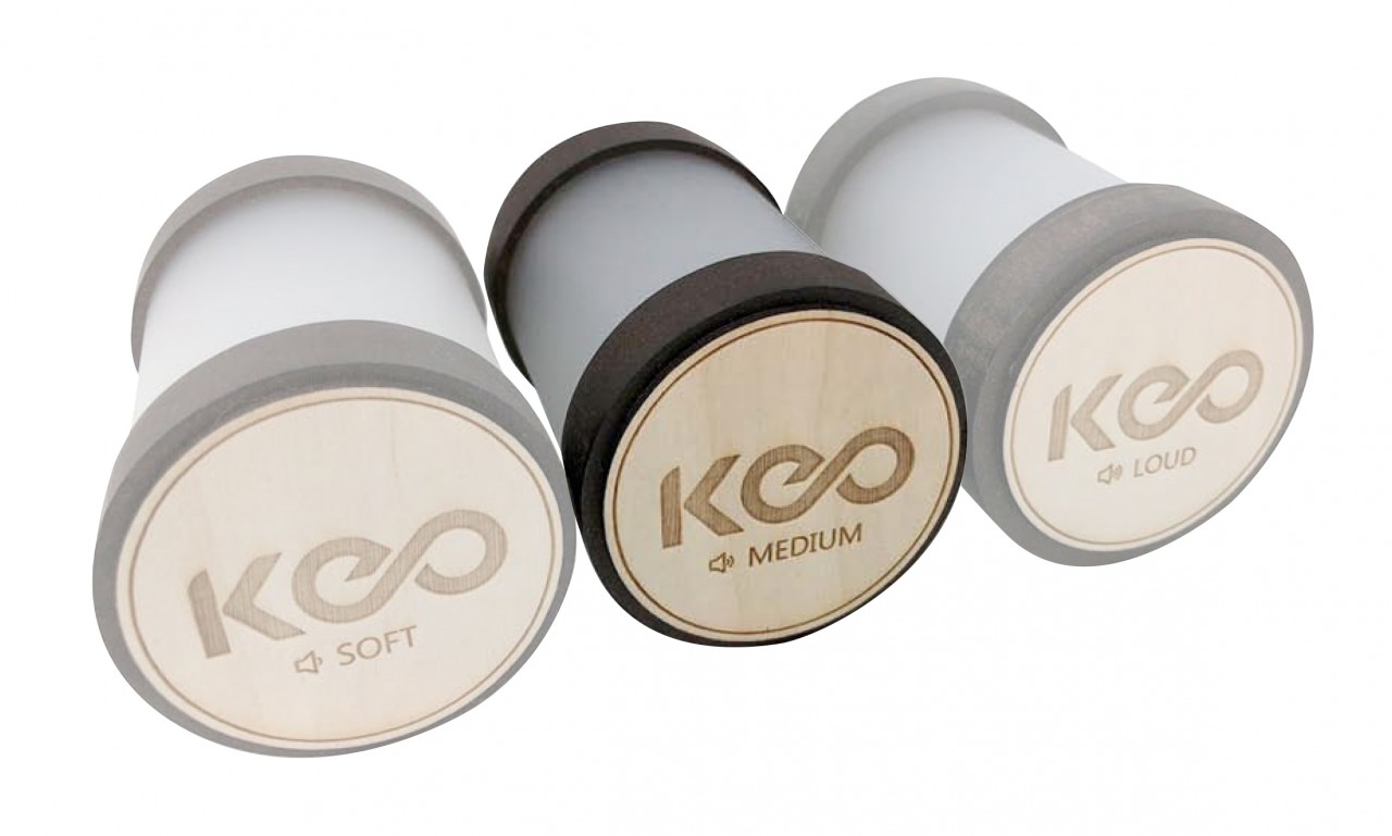 KEO Shaker Medium