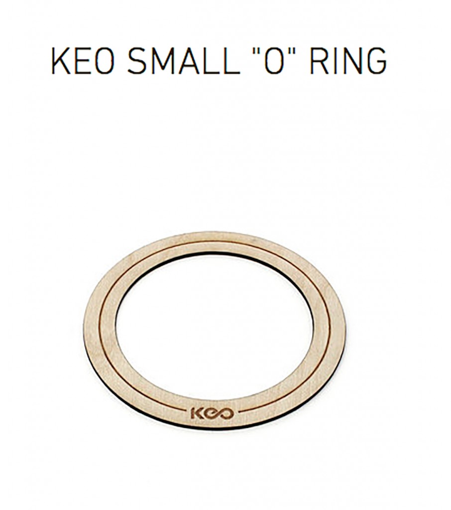KEO O Ring Small for bass drum