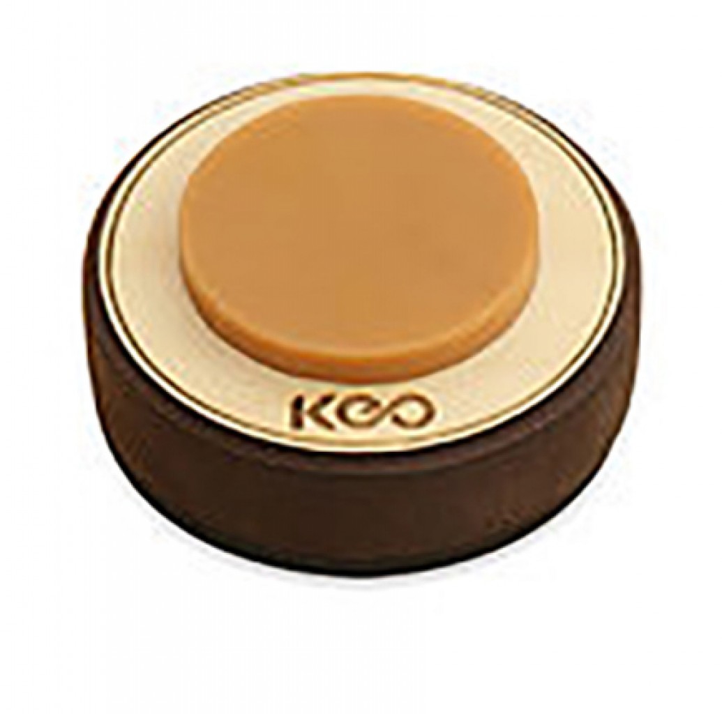 KEO small practice puck pad