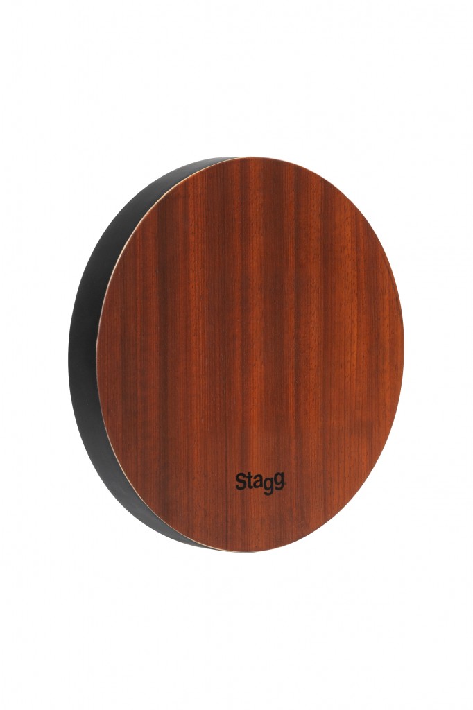 Tri-Tone Pad with bag