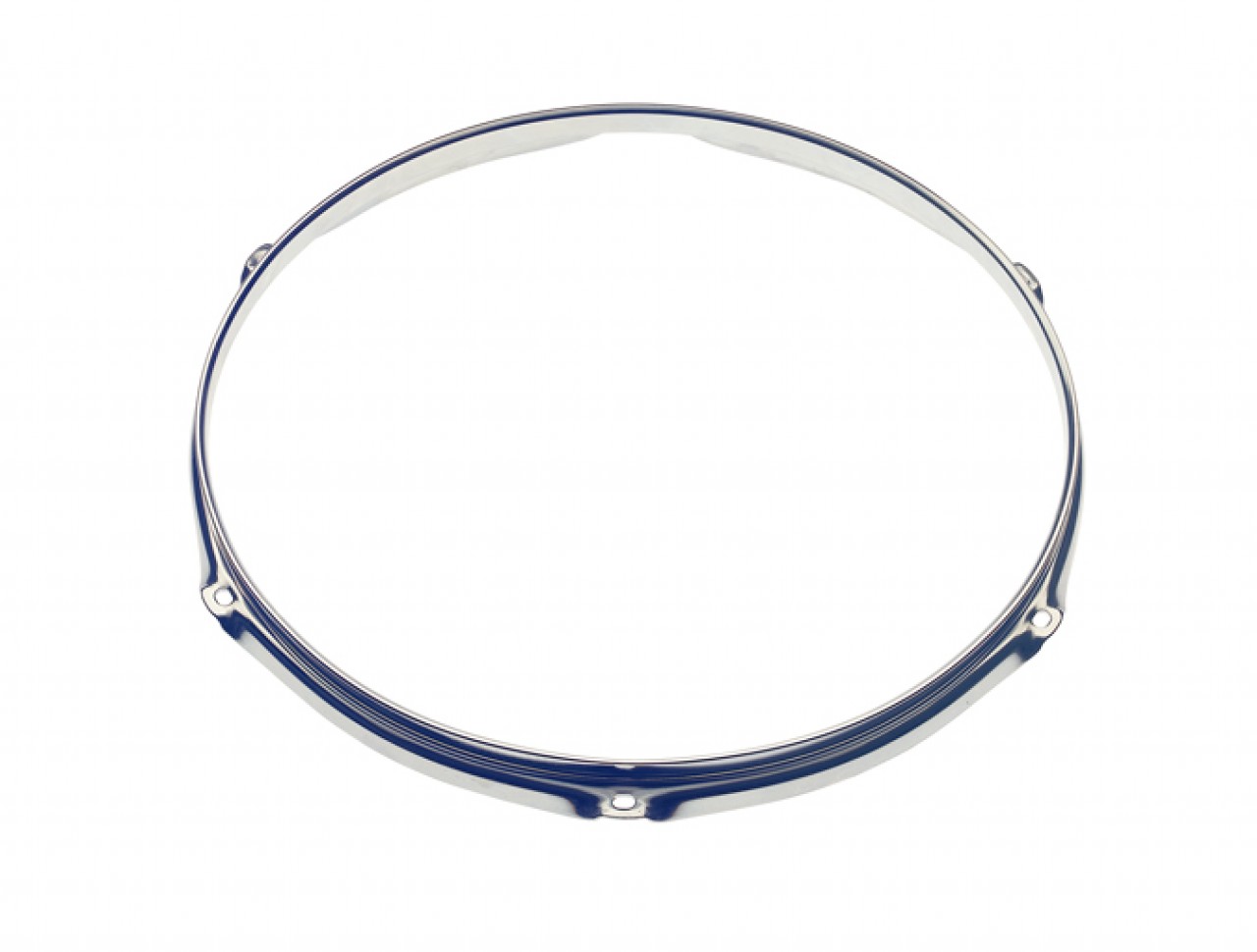 14"-6 ear Dyna hoop (1pc), for (floor) tom & snare drum